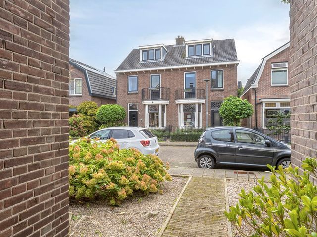 Beatrixstraat 55, Veenendaal