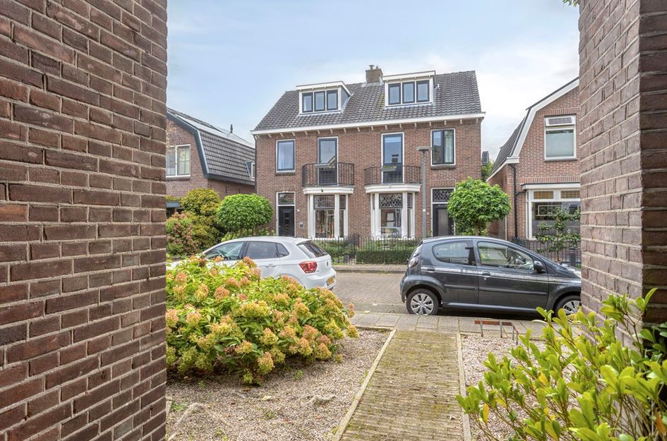Beatrixstraat 55