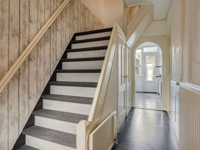 Beatrixstraat 55, Veenendaal