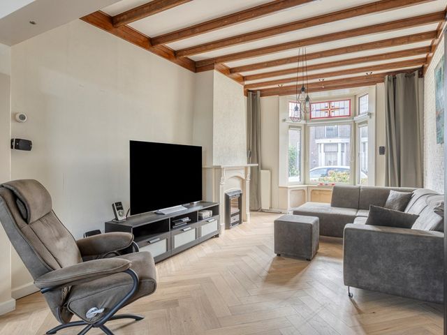 Beatrixstraat 55, Veenendaal