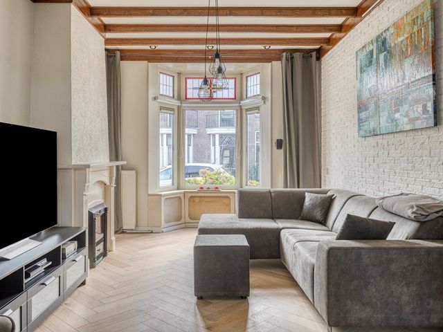 Beatrixstraat 55, Veenendaal