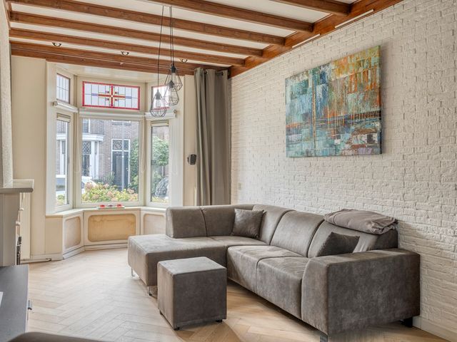 Beatrixstraat 55, Veenendaal