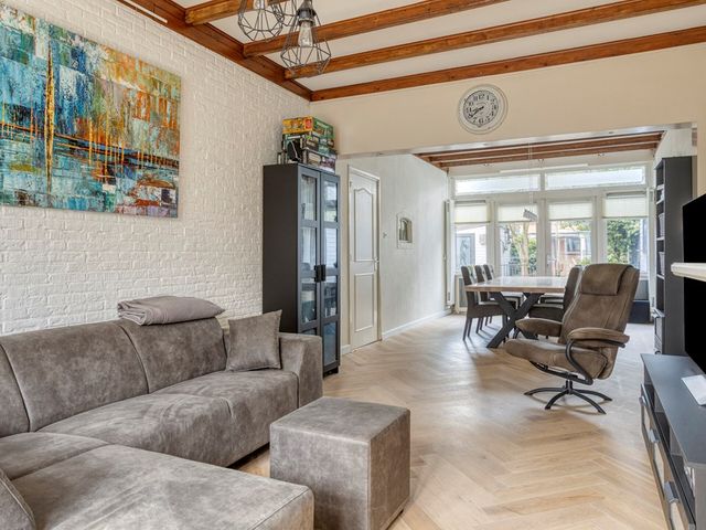 Beatrixstraat 55, Veenendaal