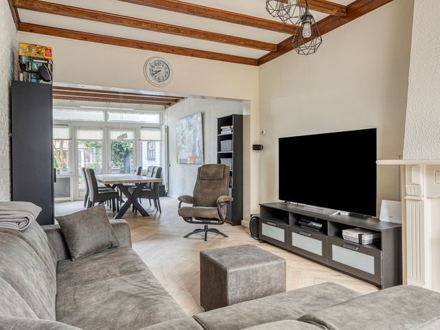 Beatrixstraat 55, Veenendaal