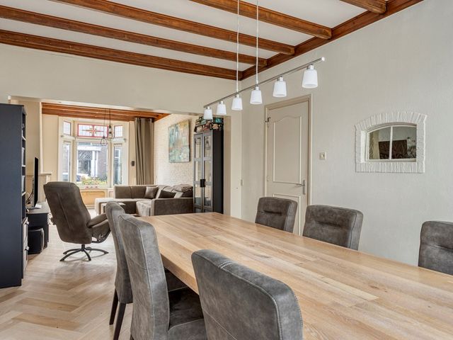 Beatrixstraat 55, Veenendaal