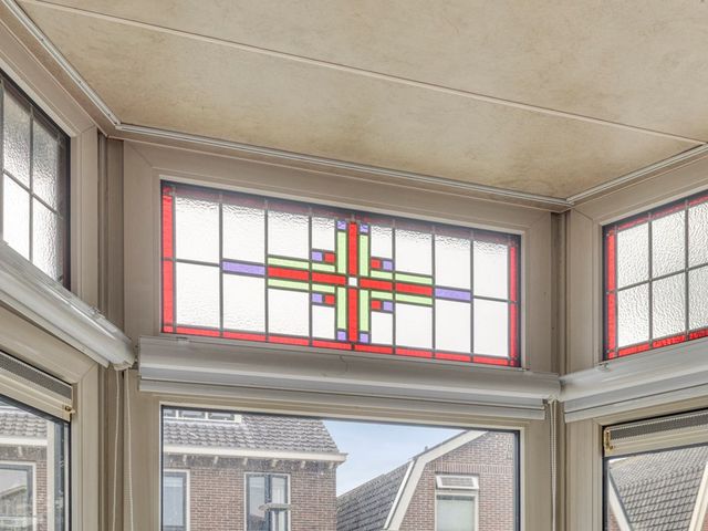 Beatrixstraat 55, Veenendaal