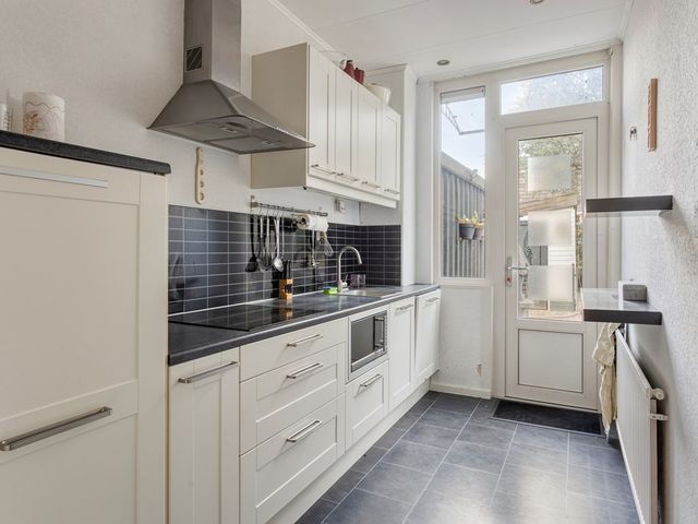 Beatrixstraat 55, Veenendaal