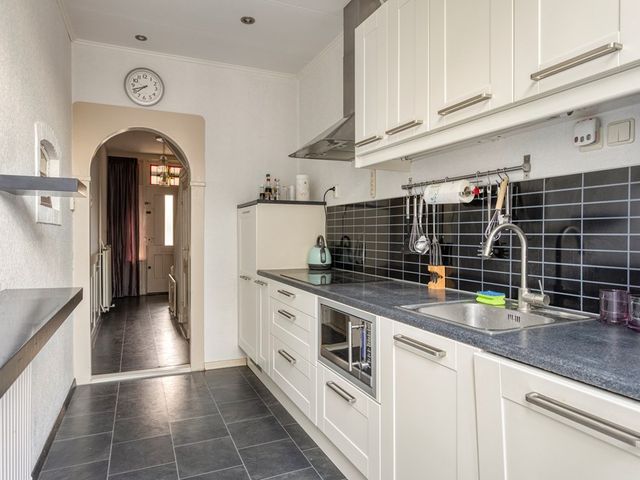 Beatrixstraat 55, Veenendaal