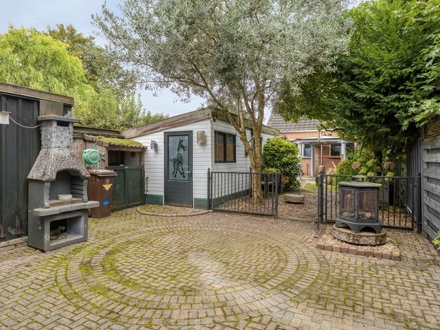Beatrixstraat 55, Veenendaal