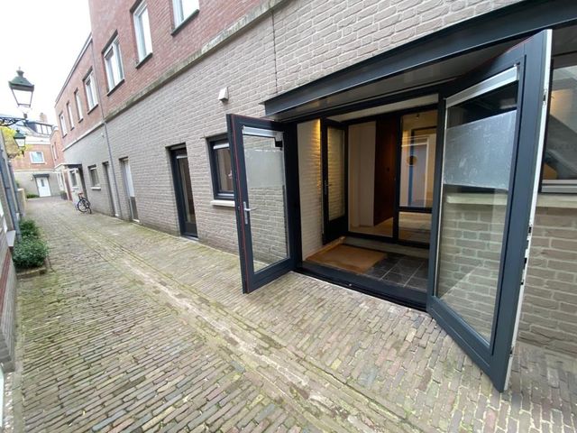 Sint Andriesstraatje 1E, 's-Hertogenbosch