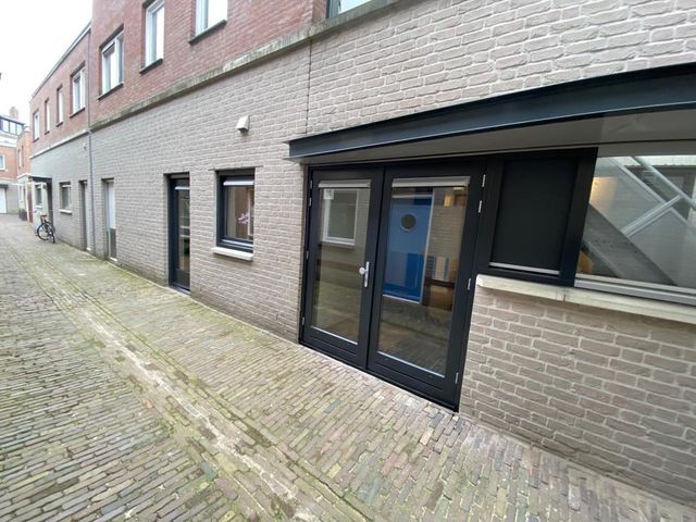 Sint Andriesstraatje 1E, 's-Hertogenbosch