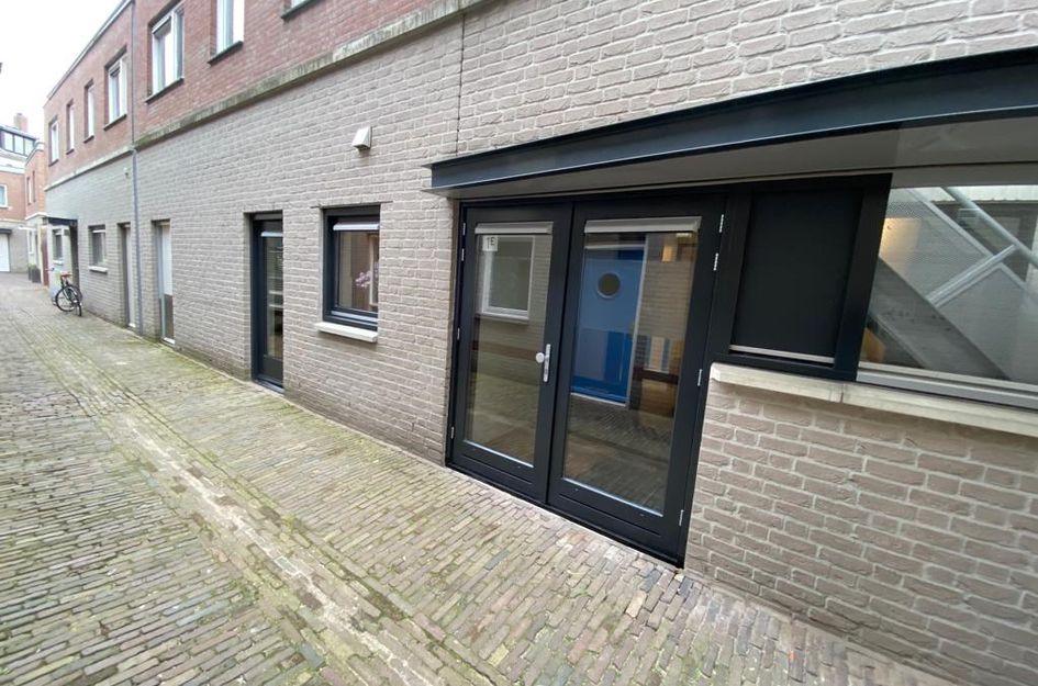 Sint Andriesstraatje 1E