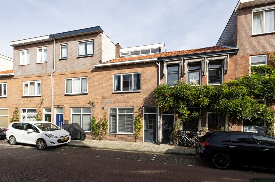Da Costastraat 38