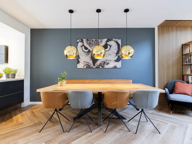 Da Costastraat 38, Haarlem