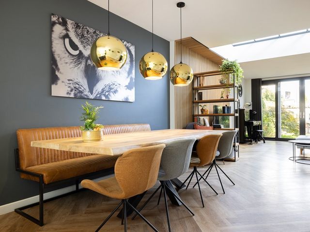Da Costastraat 38, Haarlem
