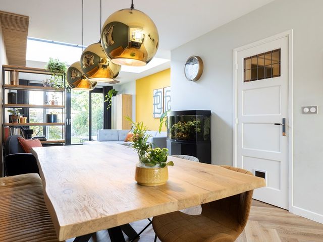Da Costastraat 38, Haarlem