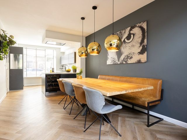Da Costastraat 38, Haarlem