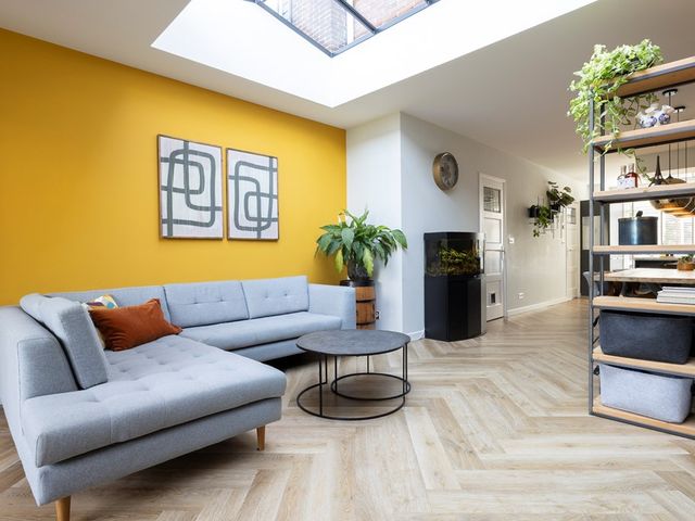 Da Costastraat 38, Haarlem