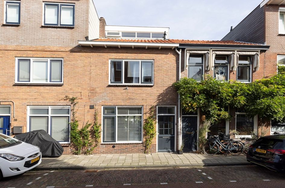 Da Costastraat 38