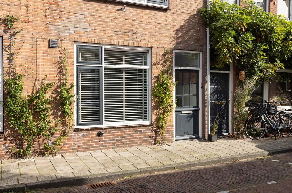 Da Costastraat 38