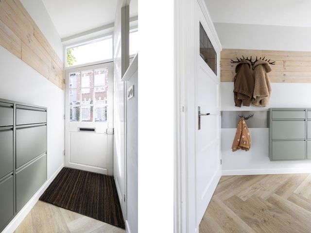 Da Costastraat 38, Haarlem