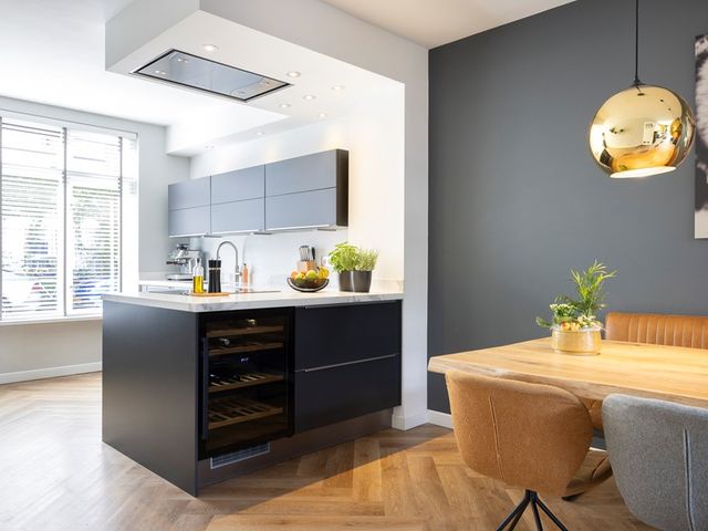 Da Costastraat 38, Haarlem
