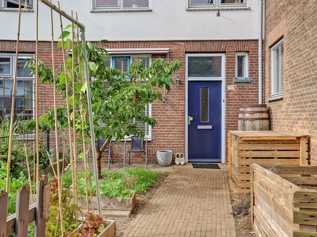 Geert van Woustraat 28, Kampen