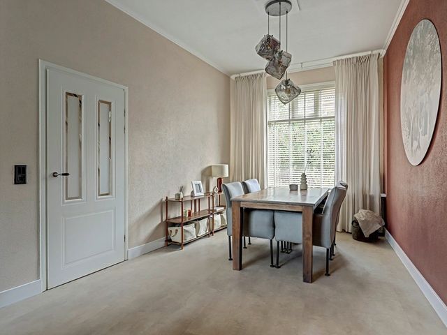 Geert van Woustraat 28, Kampen