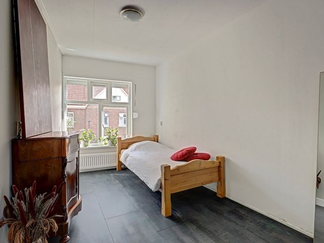 Geert van Woustraat 28, Kampen