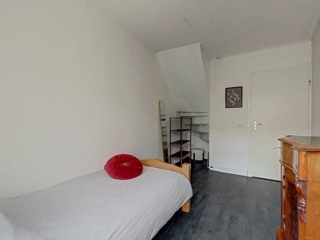 Geert van Woustraat 28, Kampen