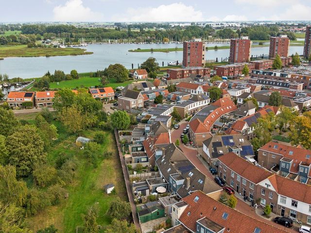 Geert van Woustraat 28, Kampen