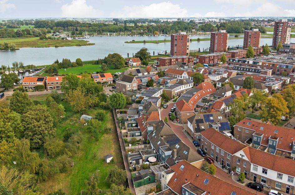 Geert van Woustraat 28
