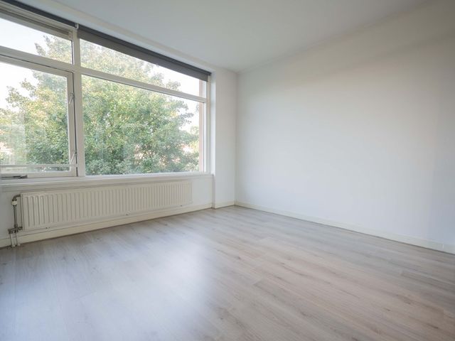 Puccinistraat 11, Heemskerk