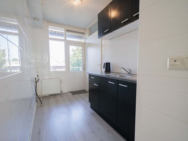 Puccinistraat 11, Heemskerk
