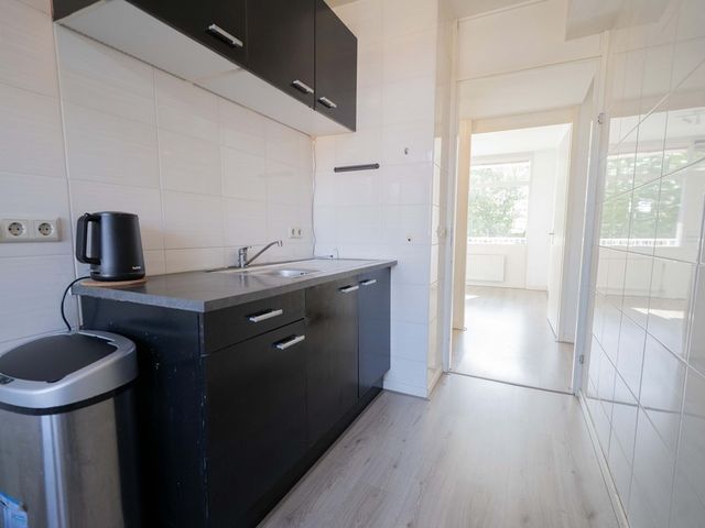 Puccinistraat 11, Heemskerk