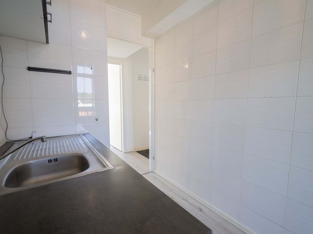 Puccinistraat 11, Heemskerk