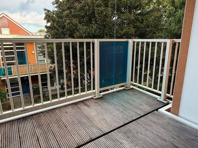 Puccinistraat 11, Heemskerk