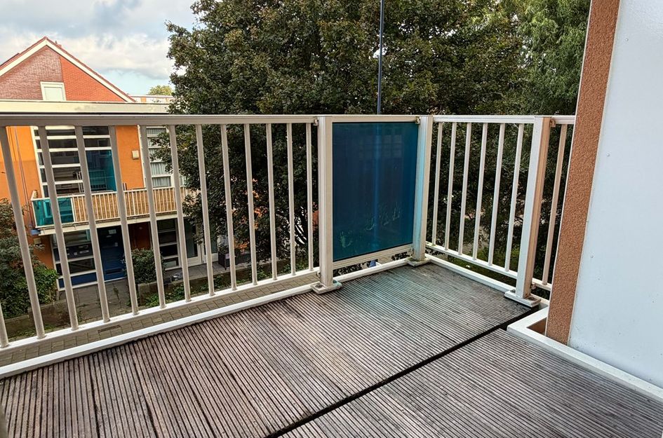 Puccinistraat 11