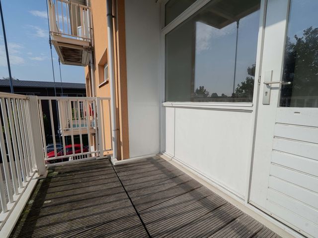 Puccinistraat 11, Heemskerk
