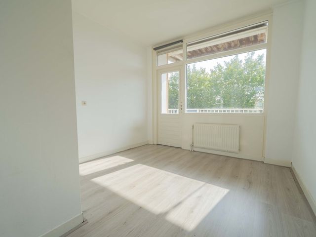 Puccinistraat 11, Heemskerk