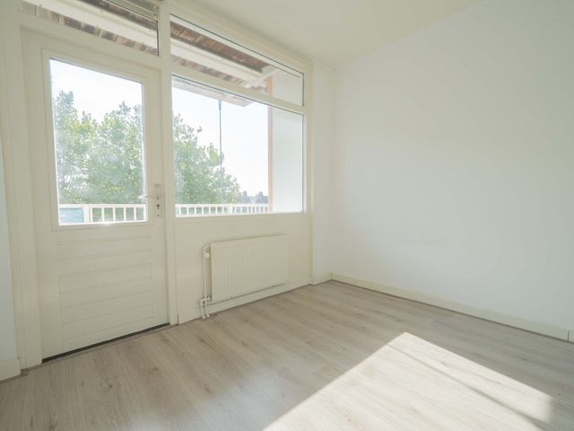 Puccinistraat 11, Heemskerk