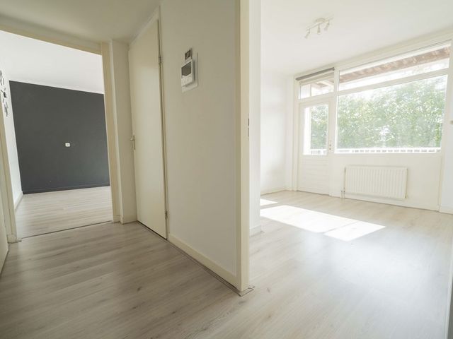 Puccinistraat 11, Heemskerk