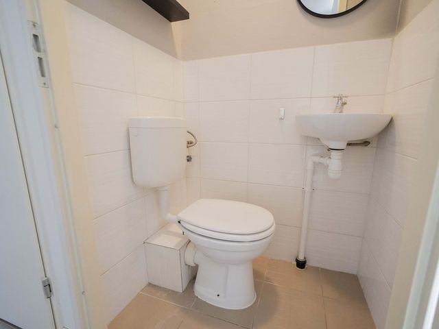 Puccinistraat 11, Heemskerk