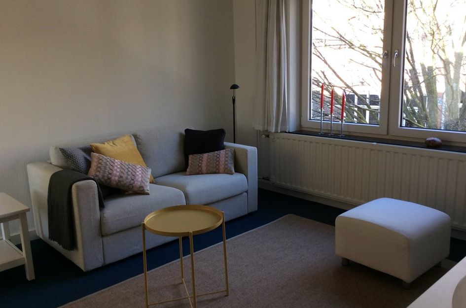 Herbenusstraat 91B