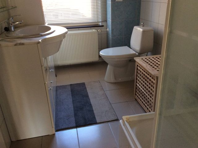 Herbenusstraat 91B, Maastricht