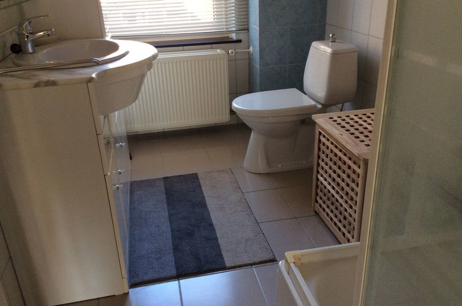 Herbenusstraat 91B
