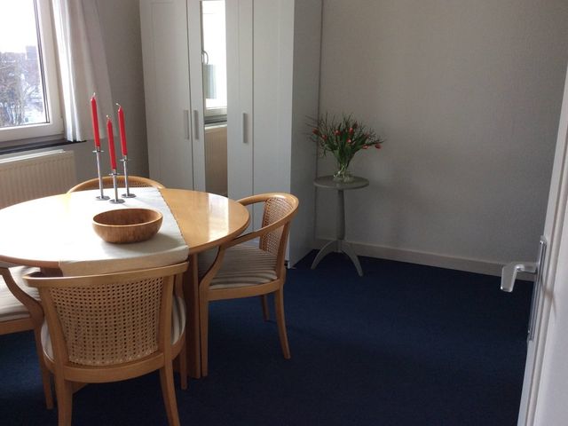 Herbenusstraat 91B, Maastricht