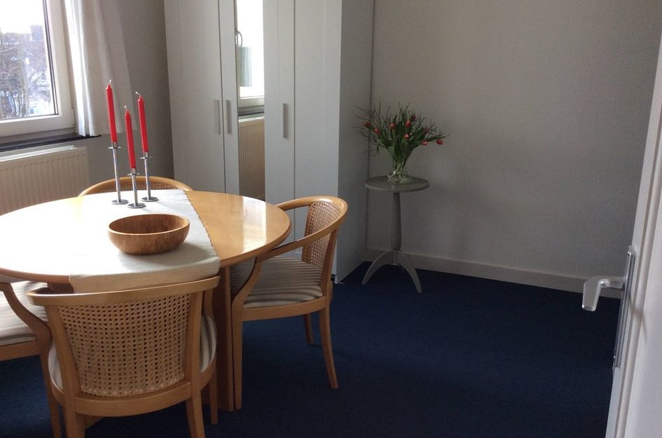 Herbenusstraat 91B