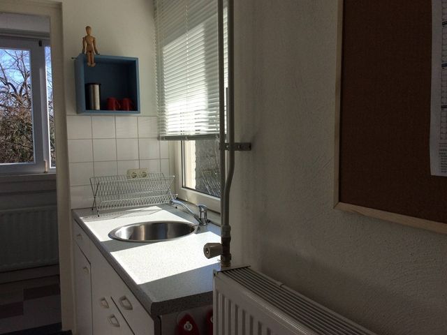 Herbenusstraat 91B, Maastricht