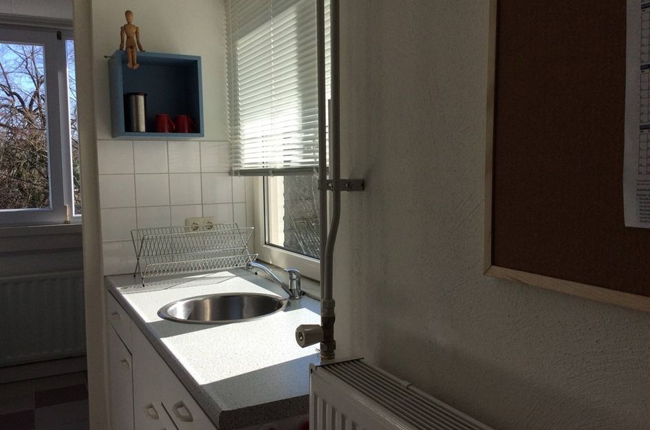 Herbenusstraat 91B